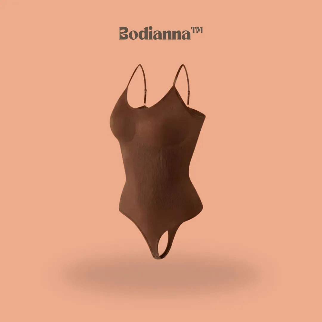 Body Ventre plat Bodianna｜Confort, Maintien et Confiance au Quotidien