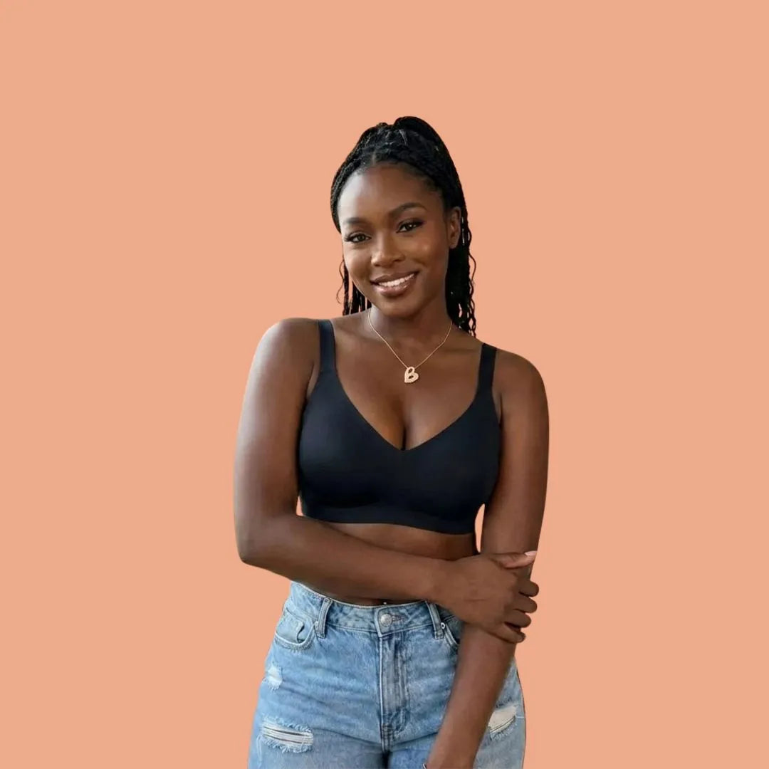 Brassière Gainante Bodianna™｜Confort & Maintien Quotidien