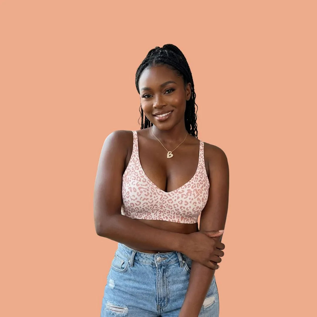 Brassière Gainante Bodianna™｜Confort & Maintien Quotidien