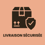 OFFERT : Garantie Livraison Sécurisée DOM-TOM
