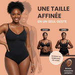 Body Ultra-gainant Premium｜Effet Ventre Plat Immédiat